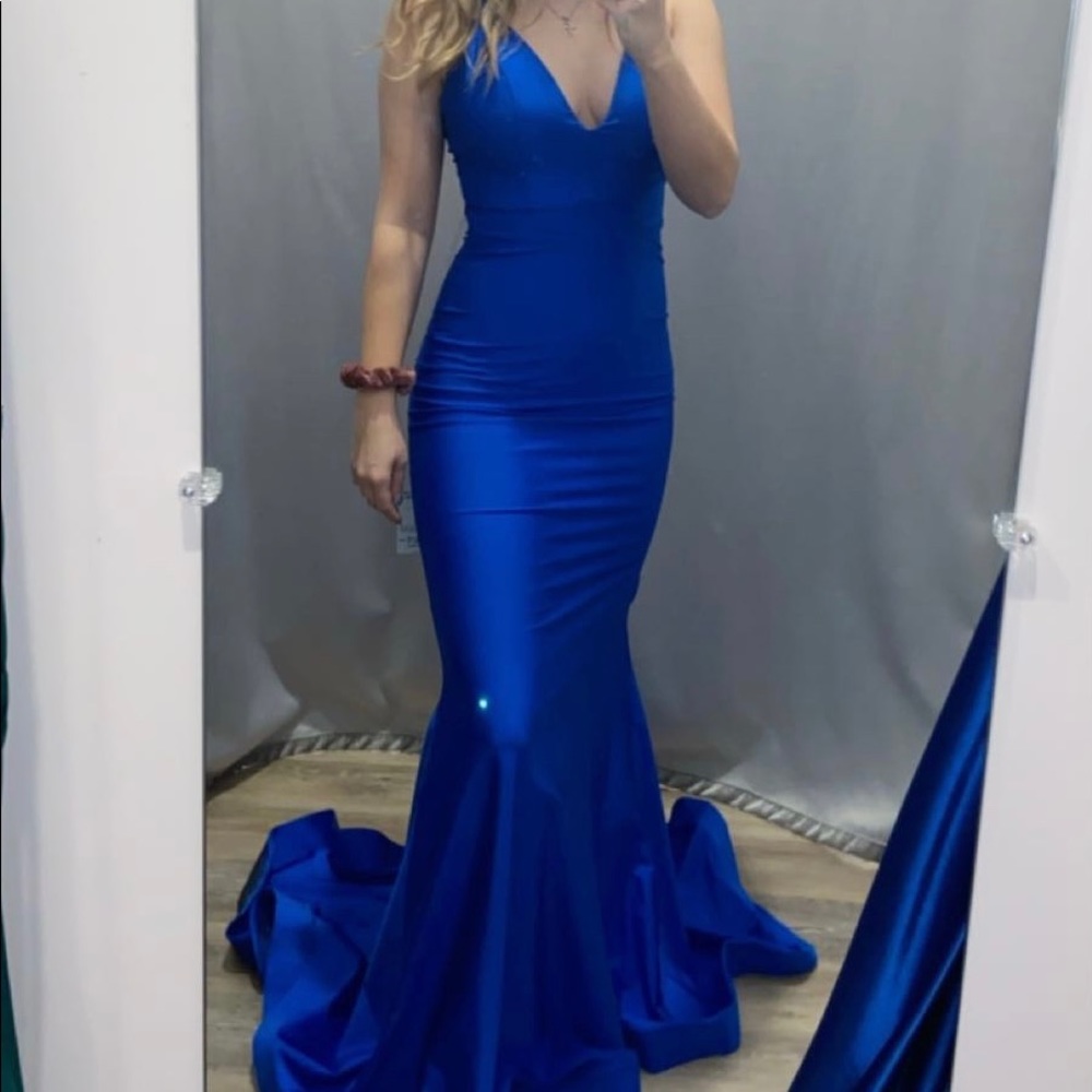 Atria prom dress